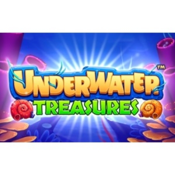 Picture for brand Underwater Treasures