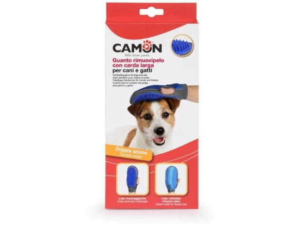 Picture of Camon Double Sided Glove For Coat Care