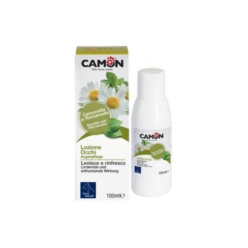 Picture of Camon Eye Lotion 100 Ml