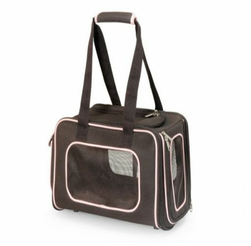 Picture of Camon Folding Pet Carrier 40x23x23 cm
