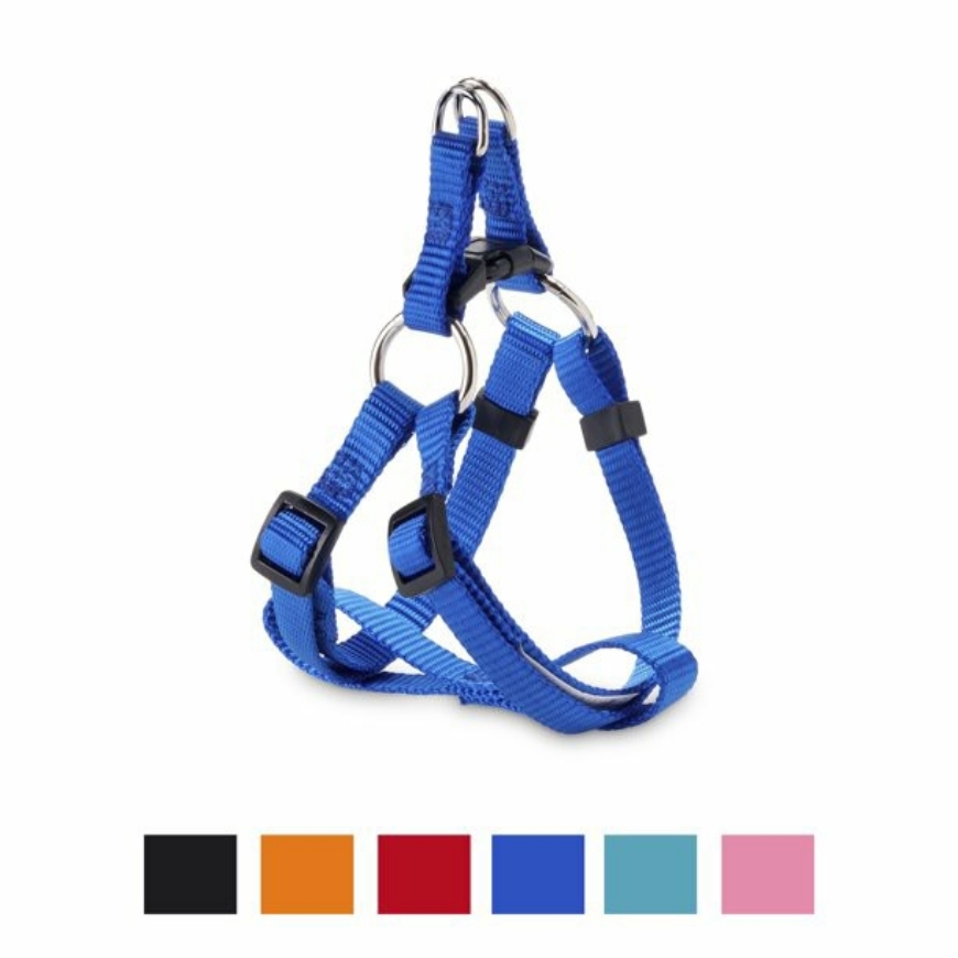 صورة Camon Harness N 3 Drmm18 Blue