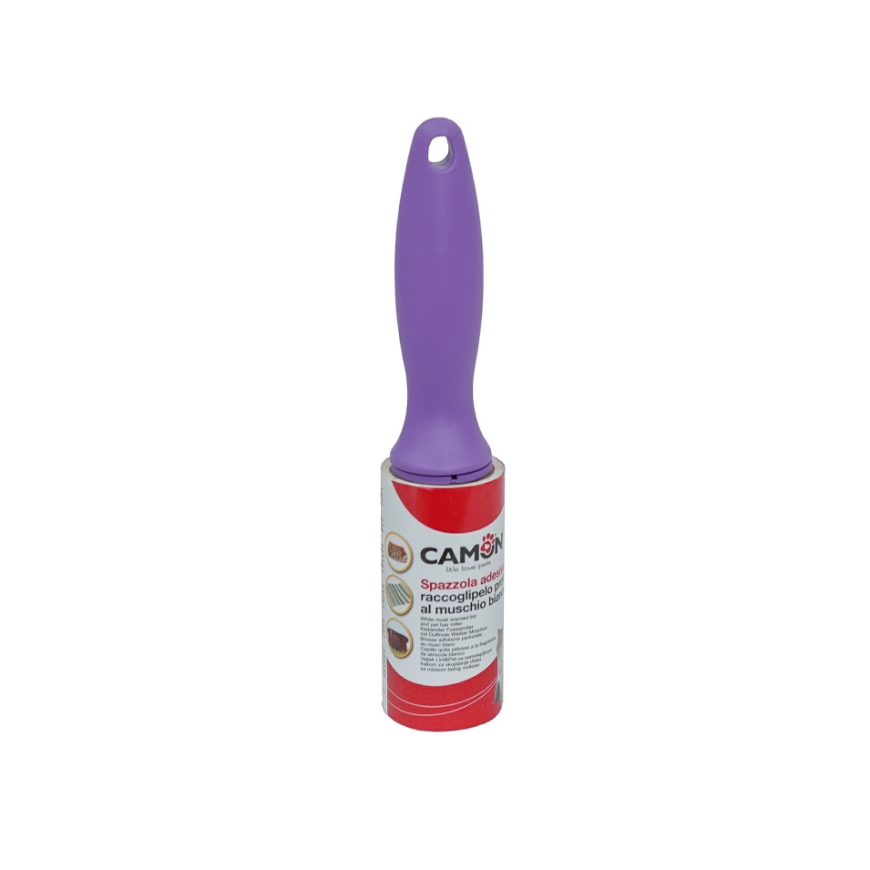 Picture of Camon Lint Roller 60 Sheets