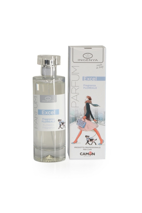 صورة عطر كامون اكسل 100 مل