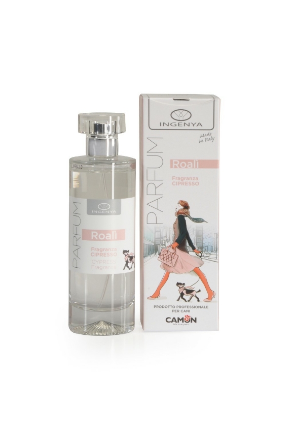 صورة عطر كامون روالي 100 مل