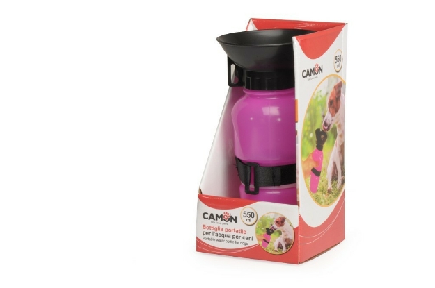 Picture of Camon Walky Sport Bottle 550 Ml
