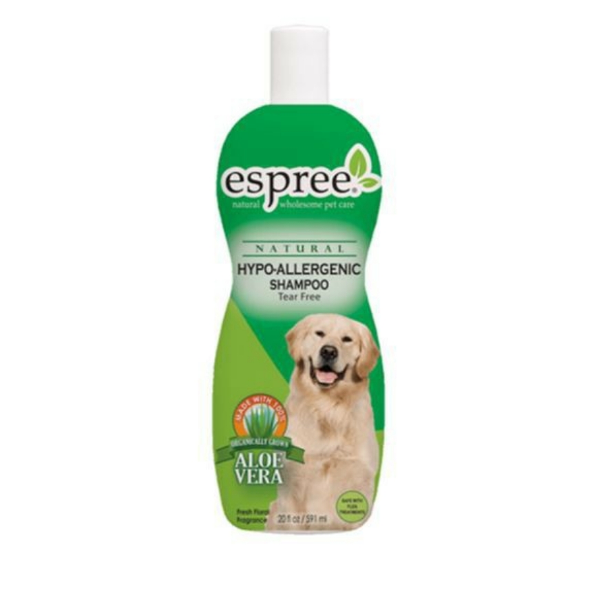 صورة Espree Hypo Allergenic Shampoo 20 Oz Hypo Allergenic