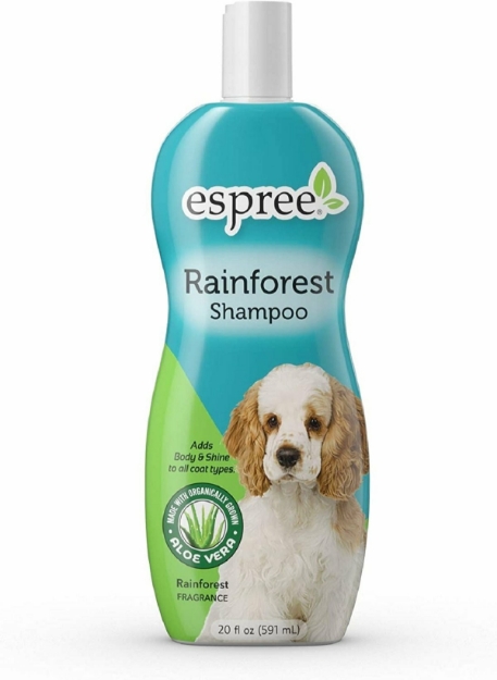 صورة Espree Rainforest Shampoo 20 Oz Rainforest