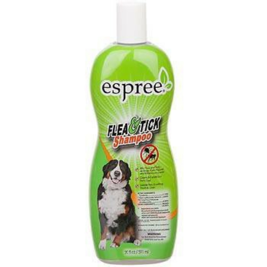 صورة Espree Shampoo 20 Oz Flea And Tick