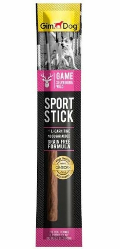 Picture of Gimborn gimdog Sport Sticks game 12 g