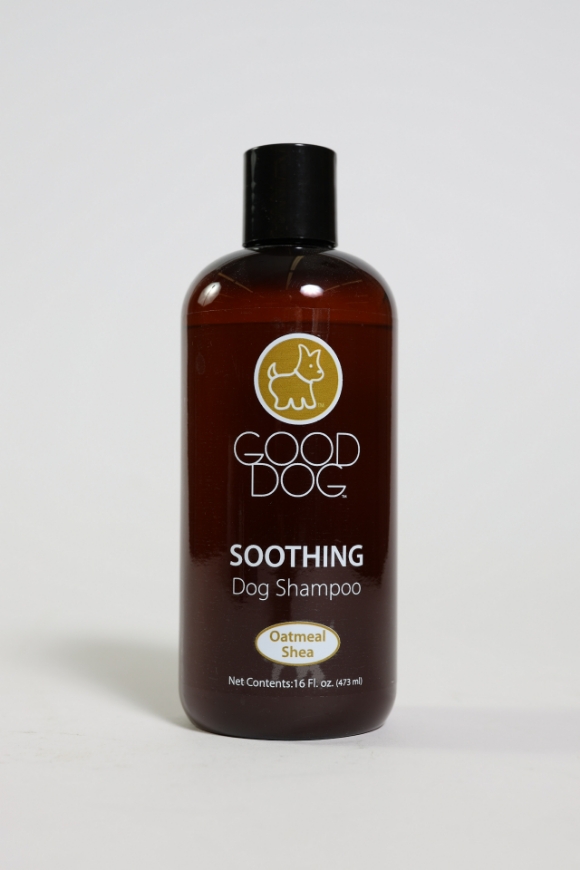 Picture of Good Dog Soothing Shampoo Oat Meal