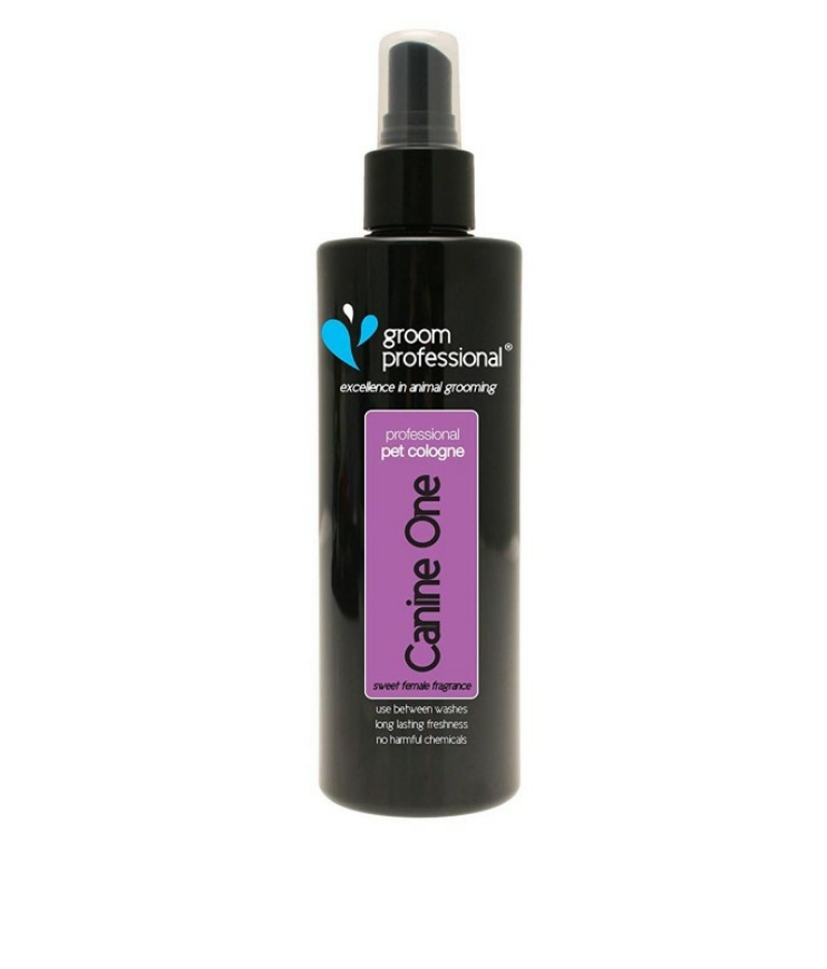 صورة Groom Professional Canine One Cologne 200 Ml