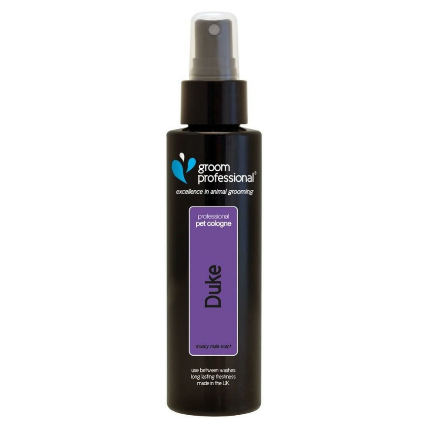 صورة Groom Professional Cologne 100 Ml Duke