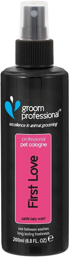 صورة Groom Professional Cologne 100 Ml First Love