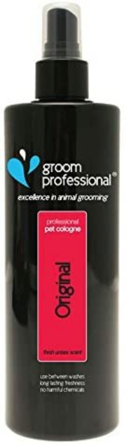 Picture of Groom Professional Cologne 100 ml Original