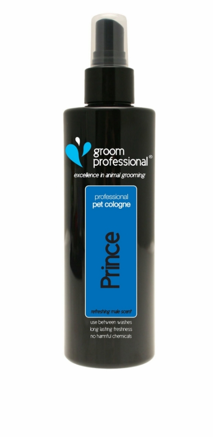 Picture of Groom Professional Cologne 100 ml Prince