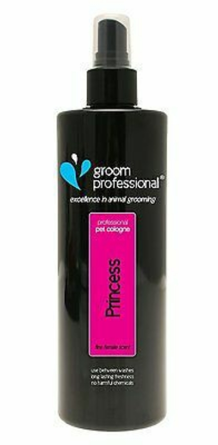 Picture of Groom Professional Cologne 100 Ml Princess