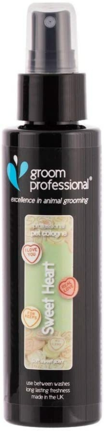 صورة Groom Professional Cologne 100 Ml S.Hearts