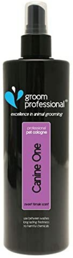 صورة Groom Professional Cologne 500 Ml Canine One
