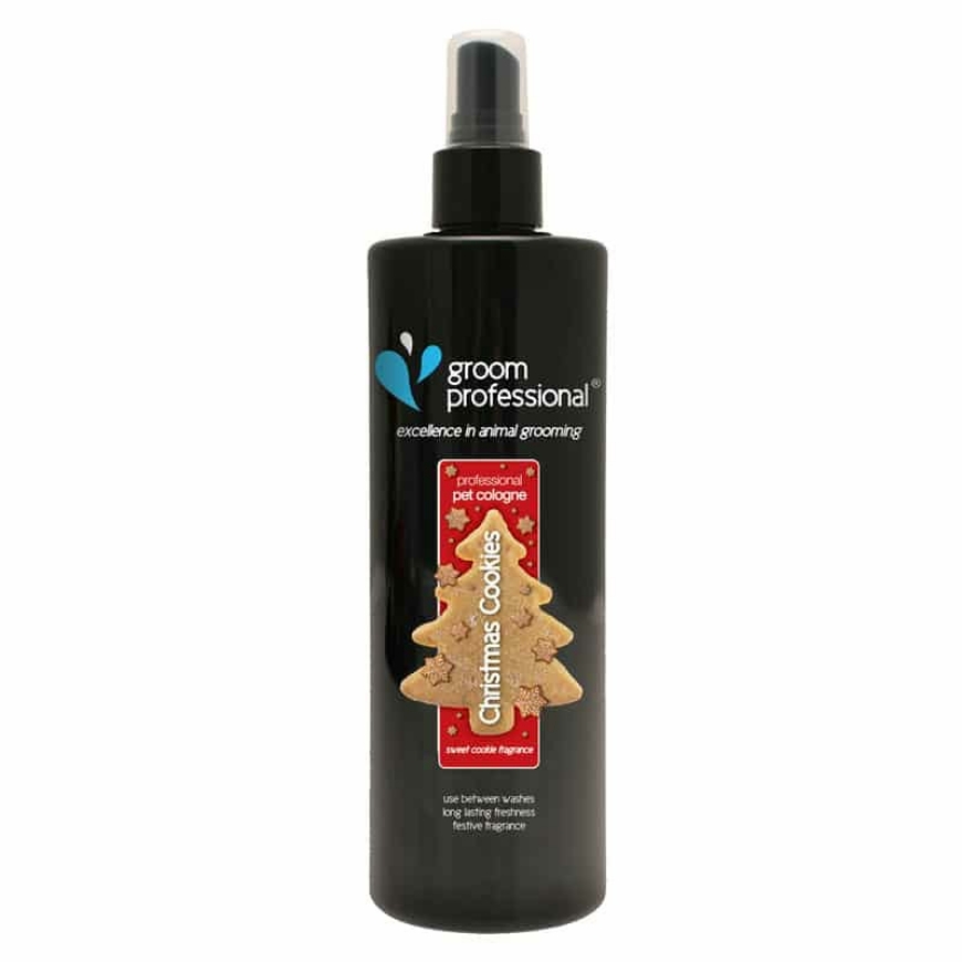 Picture of Groom Professional Cologne 500 ml Cookies