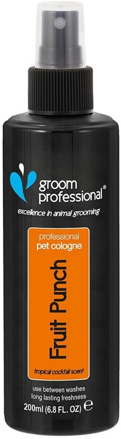 Picture of Groom Professional Cologne 500 Ml Fruit