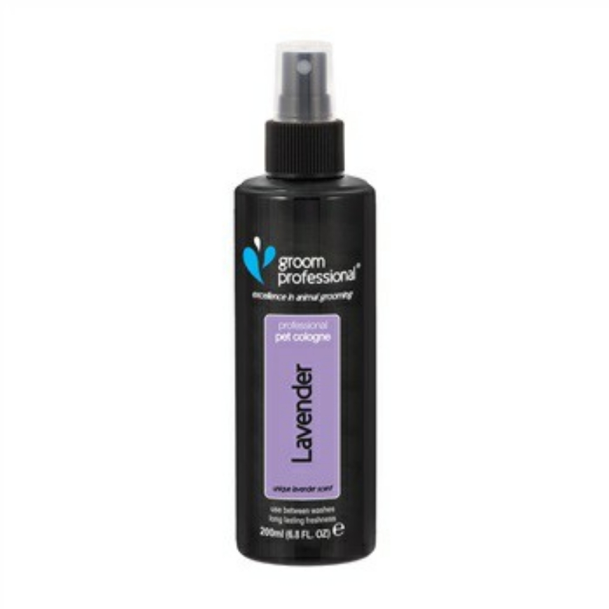 صورة Groom Professional Cologne 500 Ml Lavender