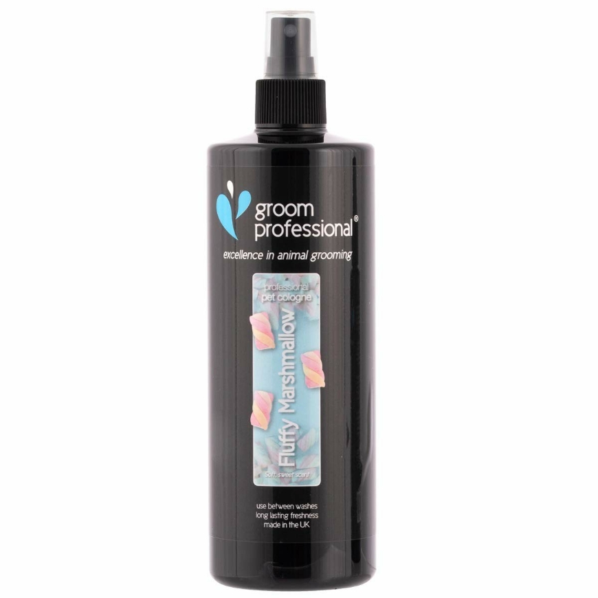 صورة Groom Professional Cologne 500 Ml Marshmallow