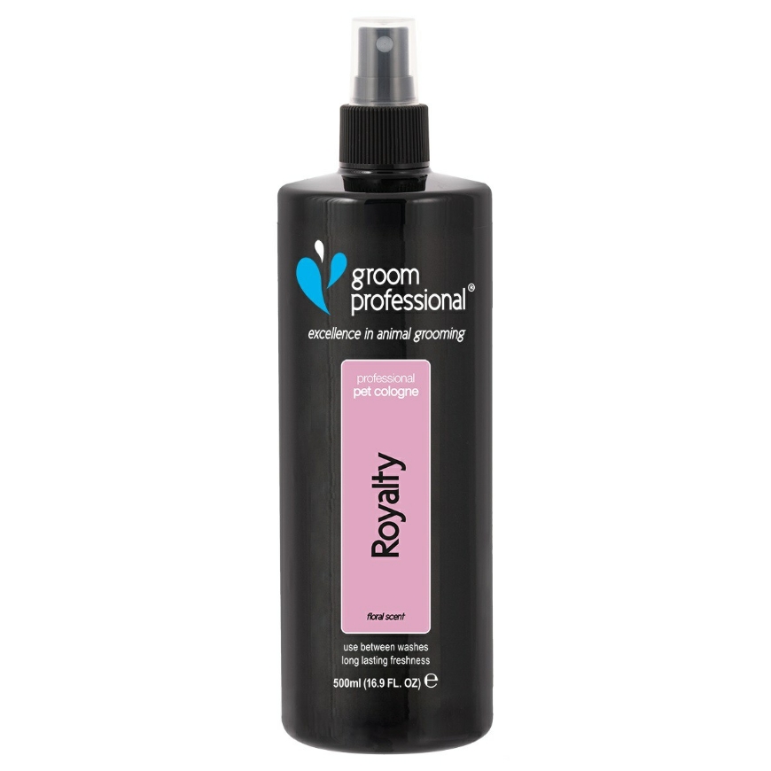 صورة Groom Professional Cologne 500 Ml Royalty
