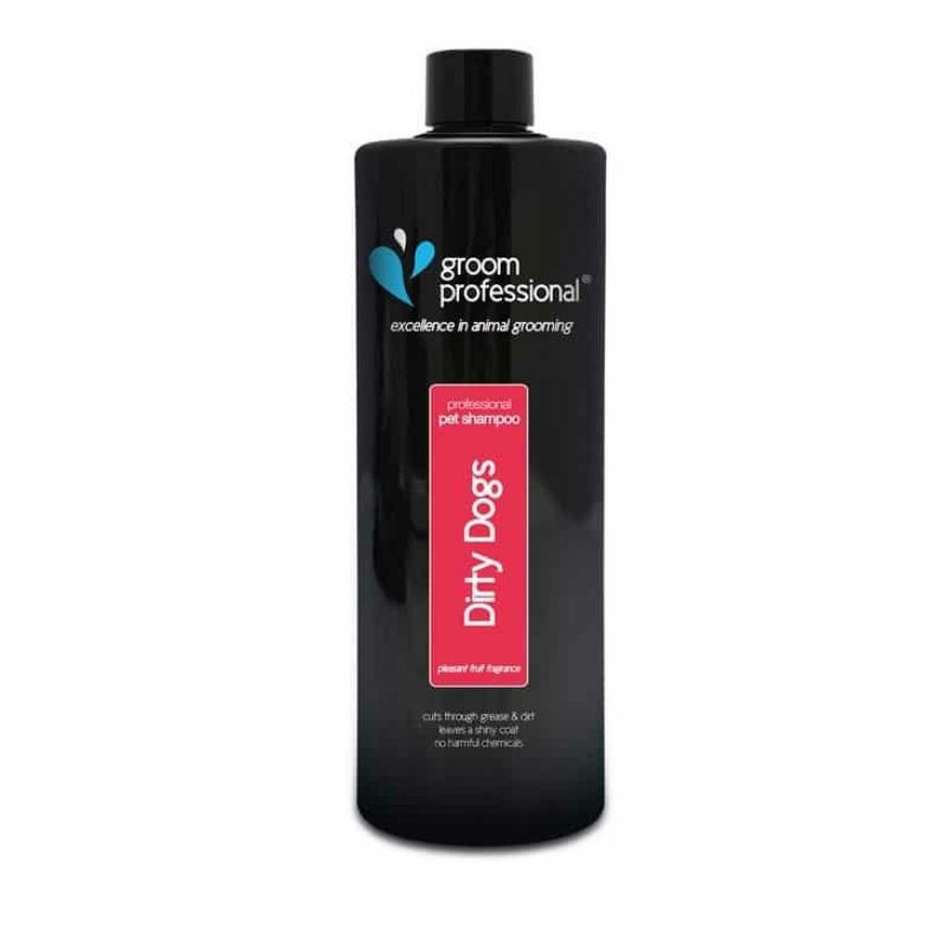 صورة Groom Professional Dirty Dog'S Shampoo 450 Ml