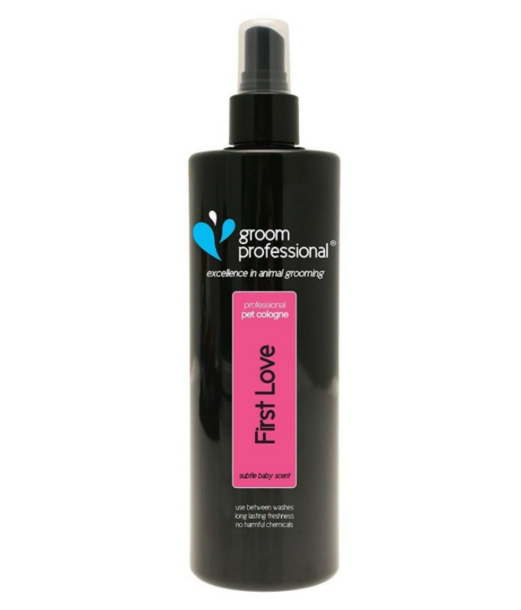 صورة Groom Professional First Love Cologne 200 Ml