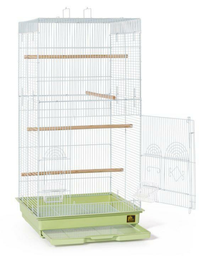 Picture of High Econo Cage 4 Pc'S