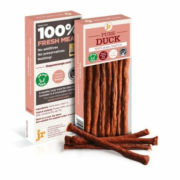 Picture of Jr Pure Duck Sticks
