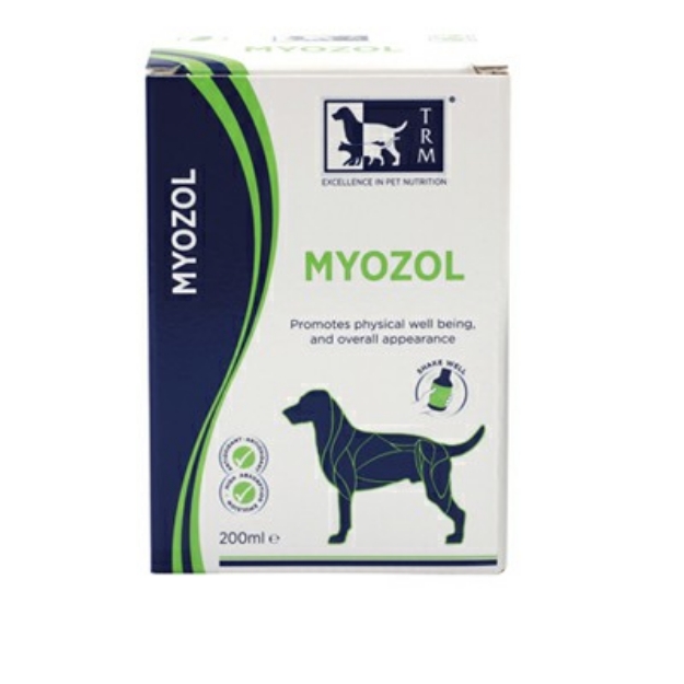 Picture of Myozol 200 Ml
