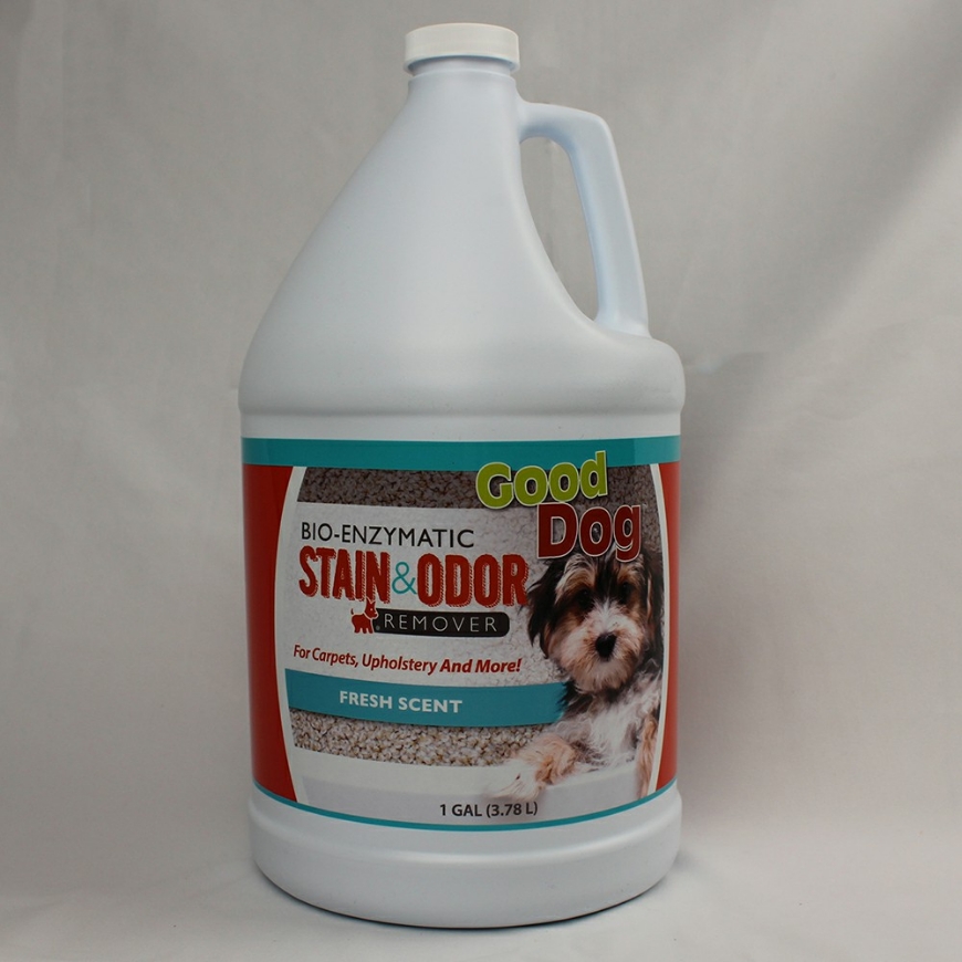 Picture of Petland Stain And Odor Fresh Scent