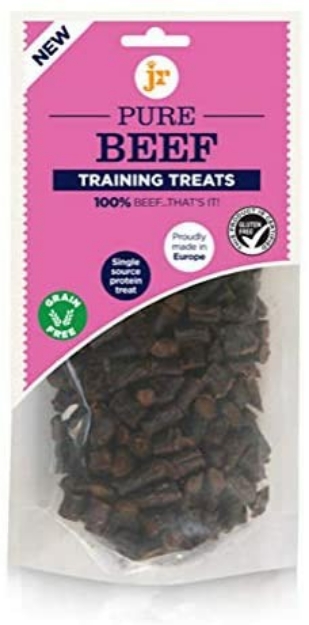 Picture of Pure Beef Training Treats 85 G