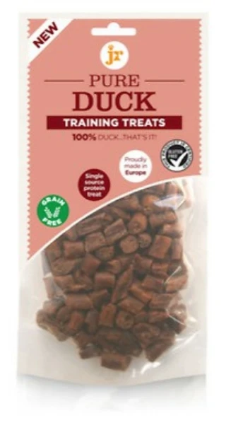 Picture of Pure Duck Training Treats 85 G