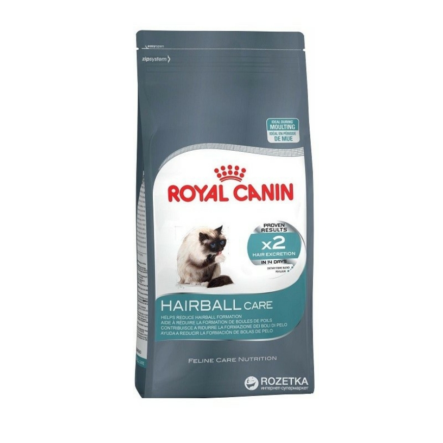 صورة Royal Canin Care Hairball 2 Kg