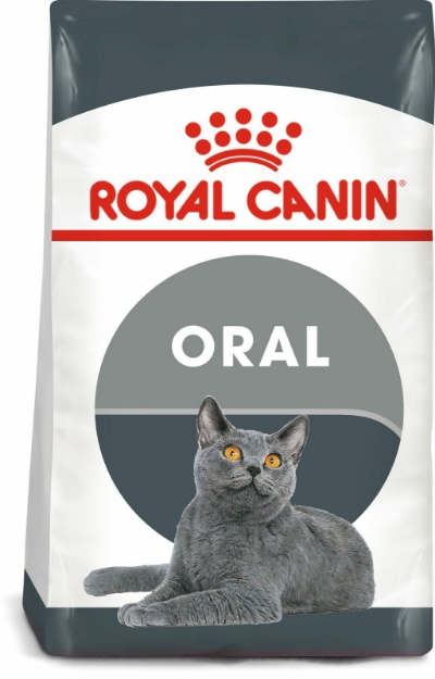 Picture of Royal Canin Care Oral 1.5 Kg