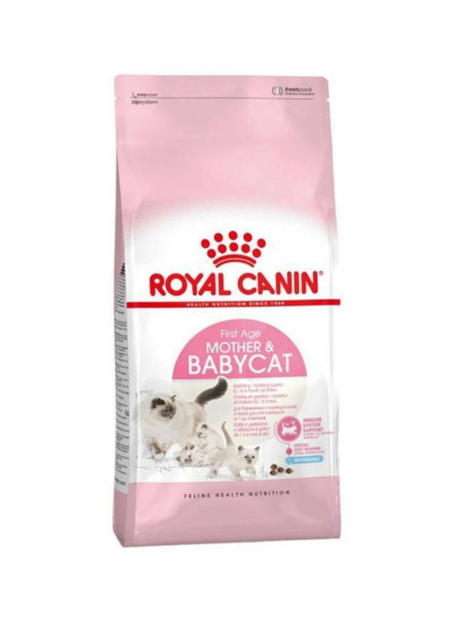 صورة Royal Canin Mother & Baby Cat 2Kg