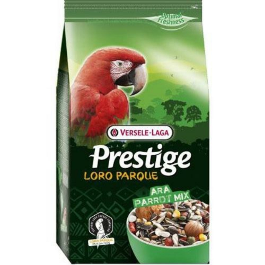 صورة Versele Laga Prestigeloro Parque Ara Parrot Mix 2 g