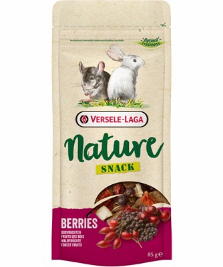 Picture of Versele Laga Snack For Mammals 85 g Mix Berrie