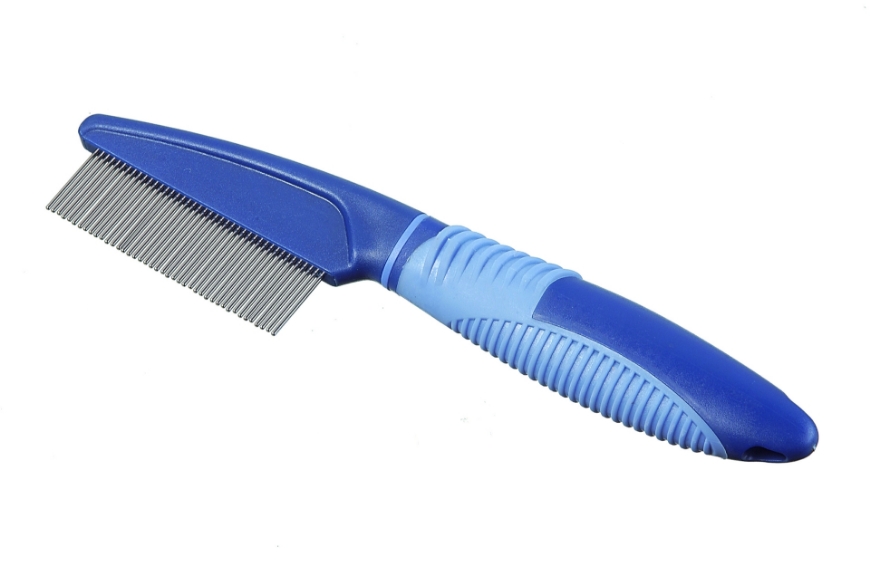 صورة Camon 42 Rotating Teeth Comb
