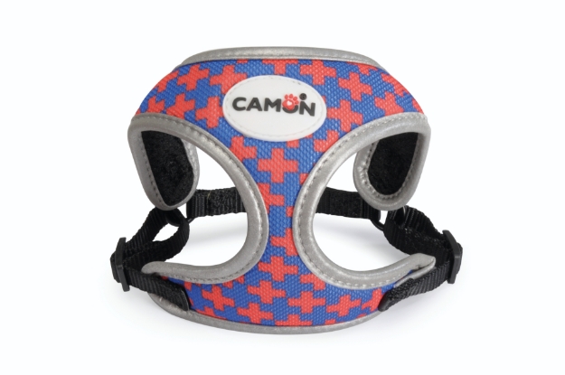 Picture of Camon Adjustable Harness Mini 10X1200 Mm Multicolor