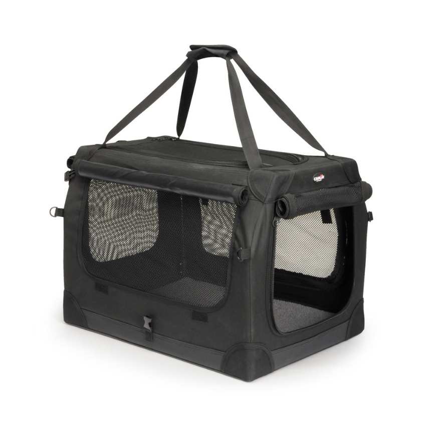 صورة Camon Collapsible Pet Carrier Explorer