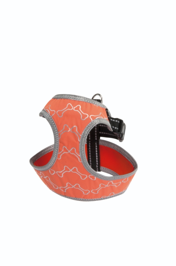 صورة Camon Fluo Orange Harness