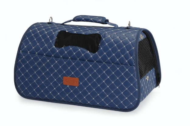 Picture of Camon Quilted Pet Bag