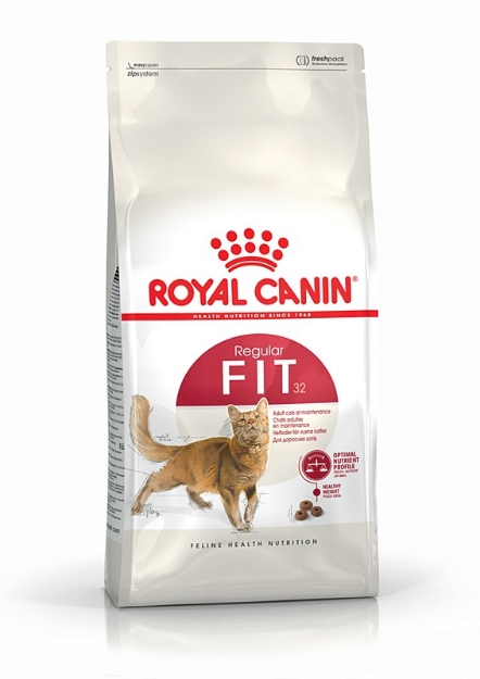 Picture of Royal Canin Fit Adult