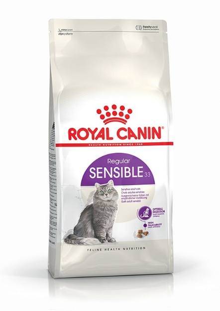 صورة Royal Canin Health Sensible