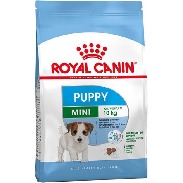 صورة Royal Canin Mini Puppy