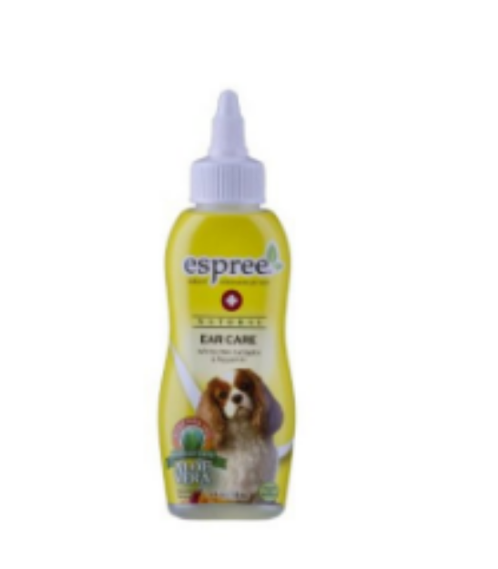 Picture of Espree Ear Care Mint For Dog'S 118 Ml 