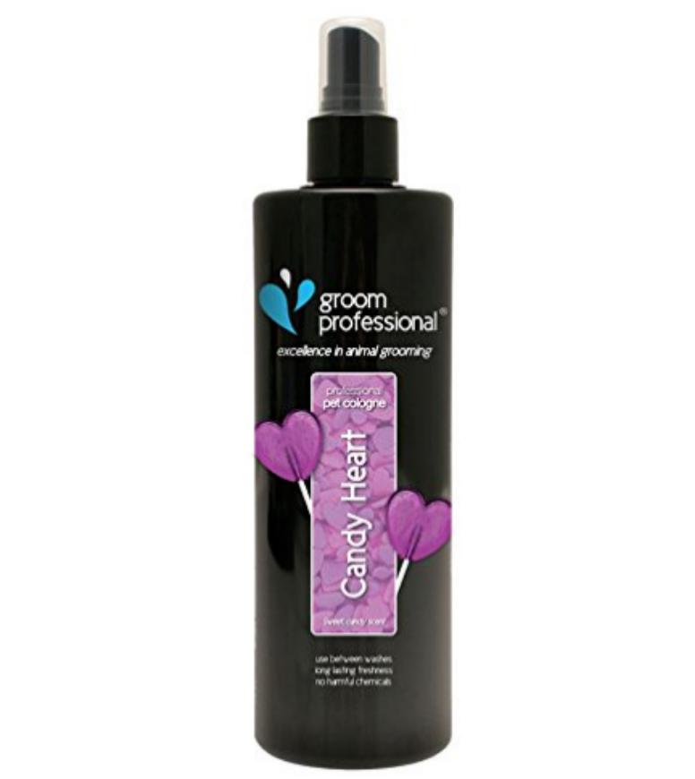 صورة Groom Professional Cologne 500 Ml Heart